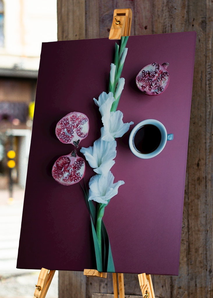 Coffee is a fruit -7