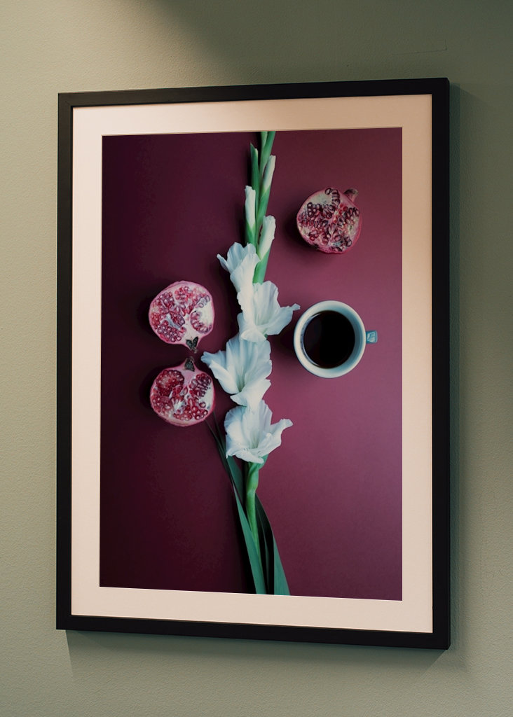 Coffee is a fruit -7