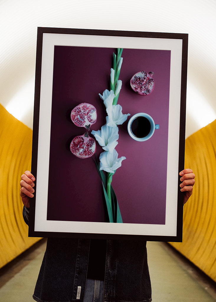 Coffee is a fruit -7