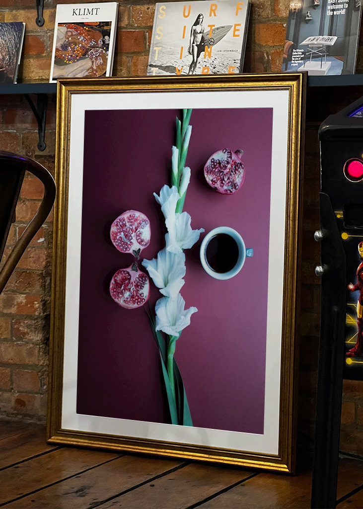 Coffee is a fruit -7