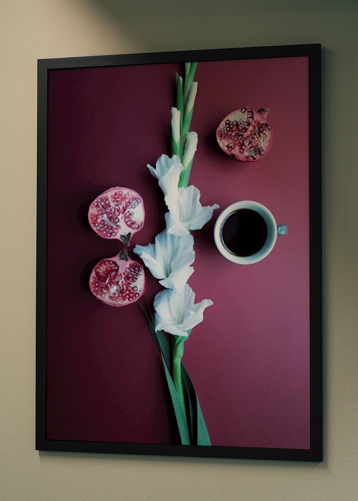 Coffee is a fruit -7