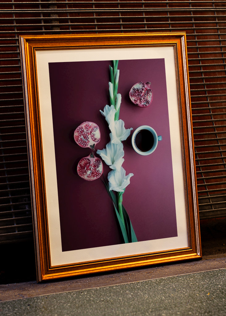 Coffee is a fruit -7