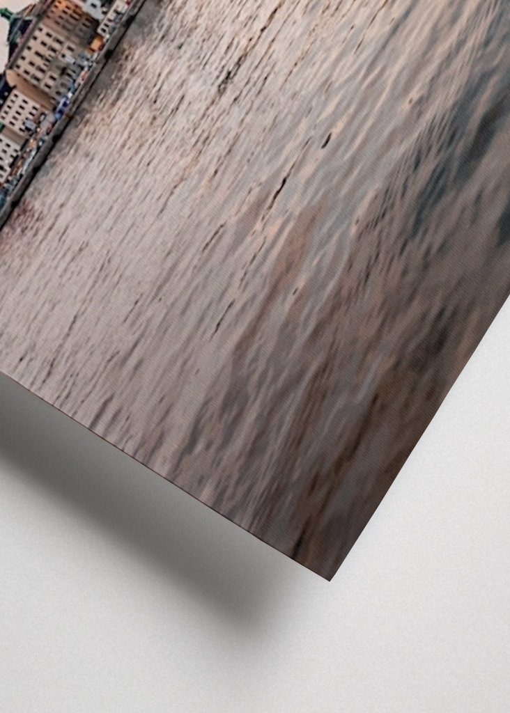 Den gamle bydel Stockholm