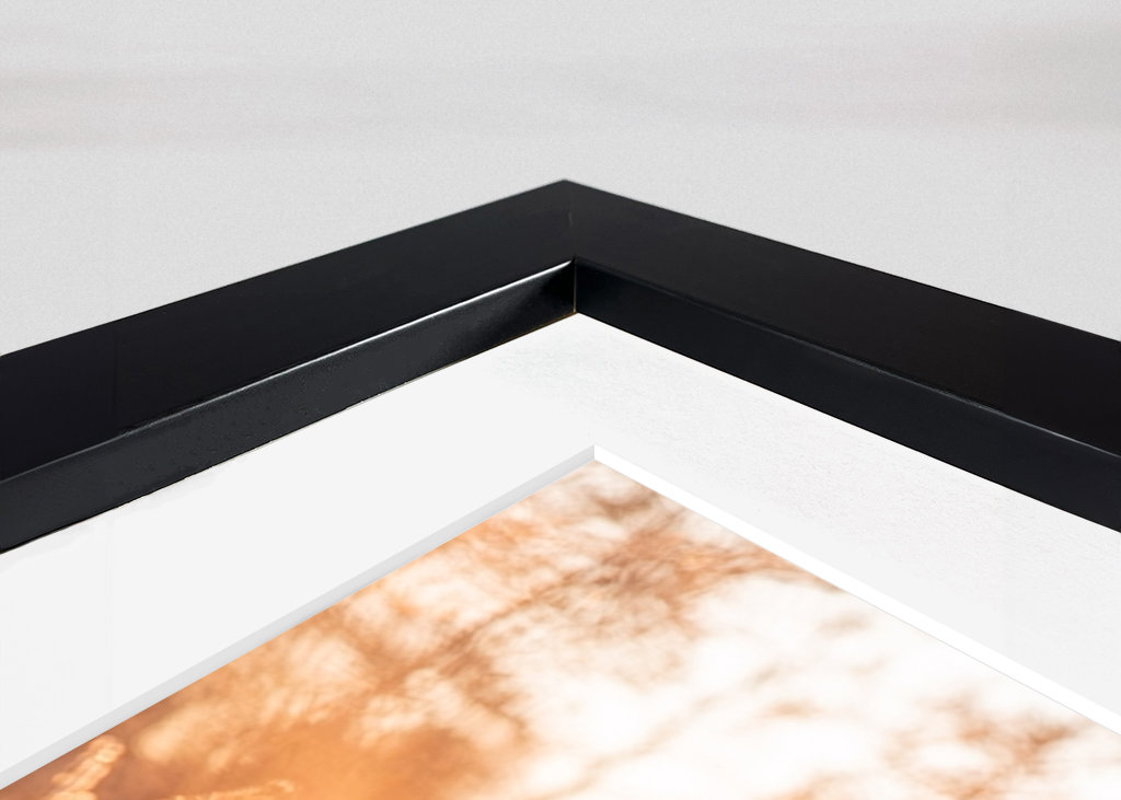 Pierwszy śnieg w roku