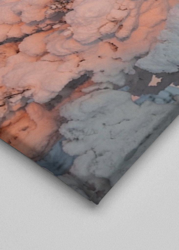 Natuurlijke Sneeuwman 2