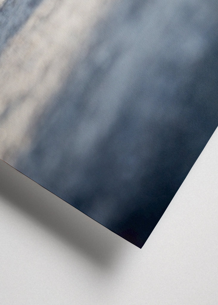 Ein kleiner Kämpfer