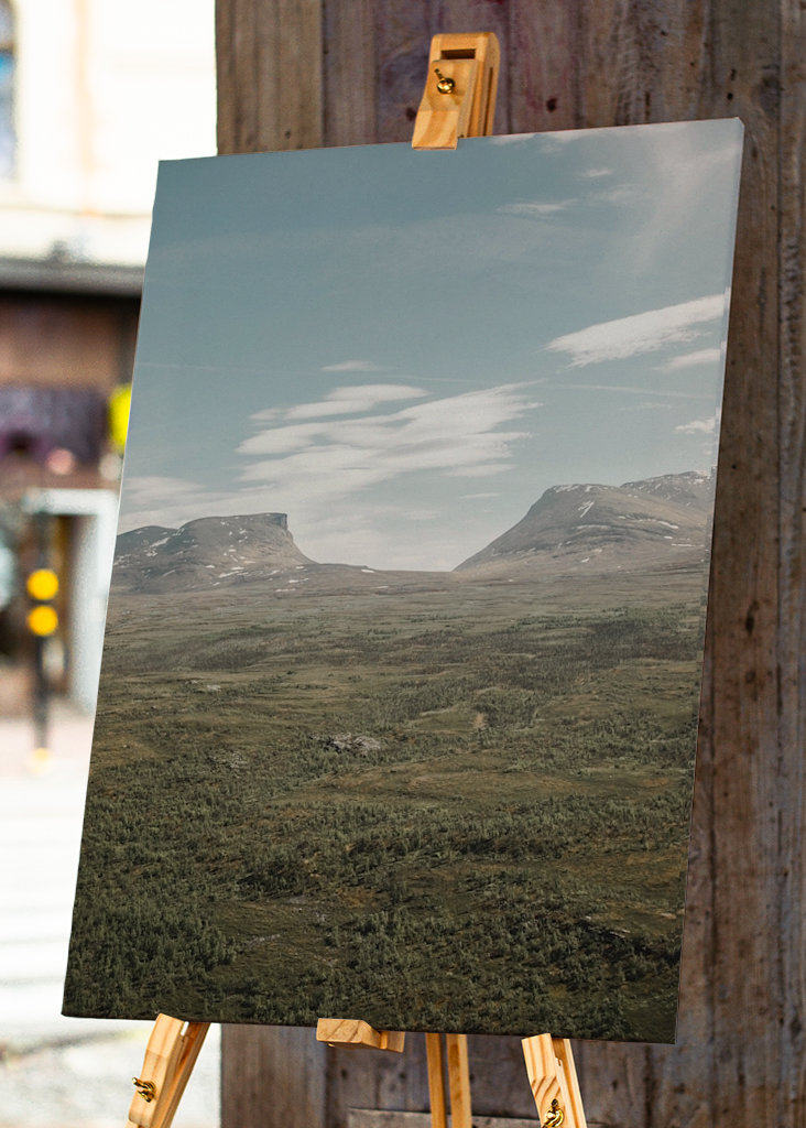 Einundzwanzig Stollen