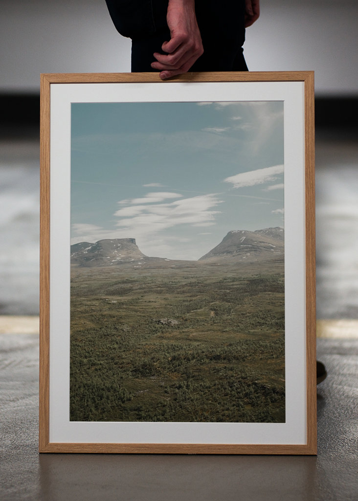 Einundzwanzig Stollen