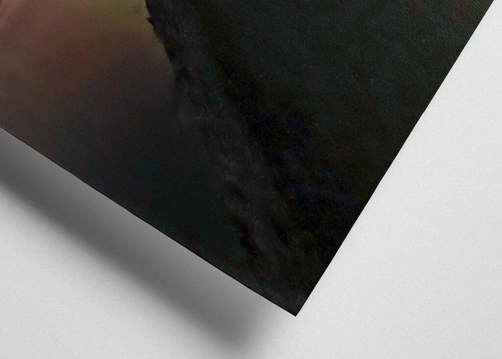 Norrsken över Byske