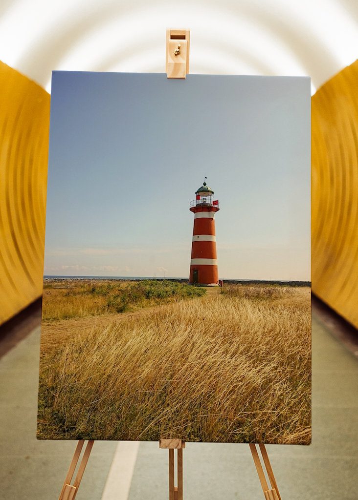 Phare de Närsholmen