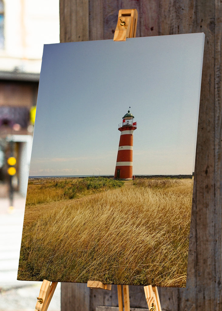 Phare de Närsholmen