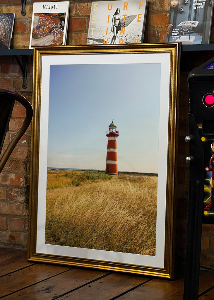 Phare de Närsholmen