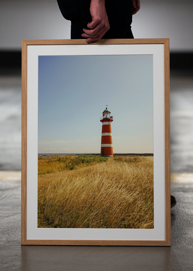 Phare de Närsholmen