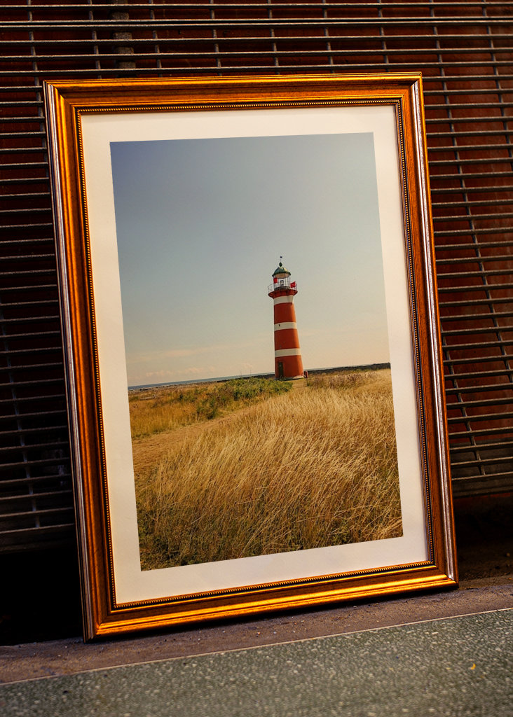 Phare de Närsholmen