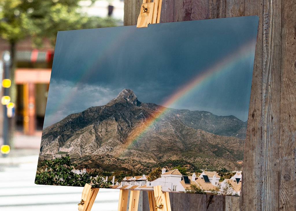 Herbst an der Sonnenküste