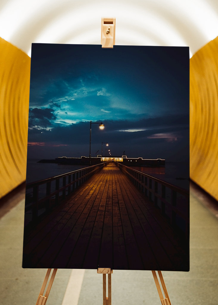 Malmö Cold Bath House