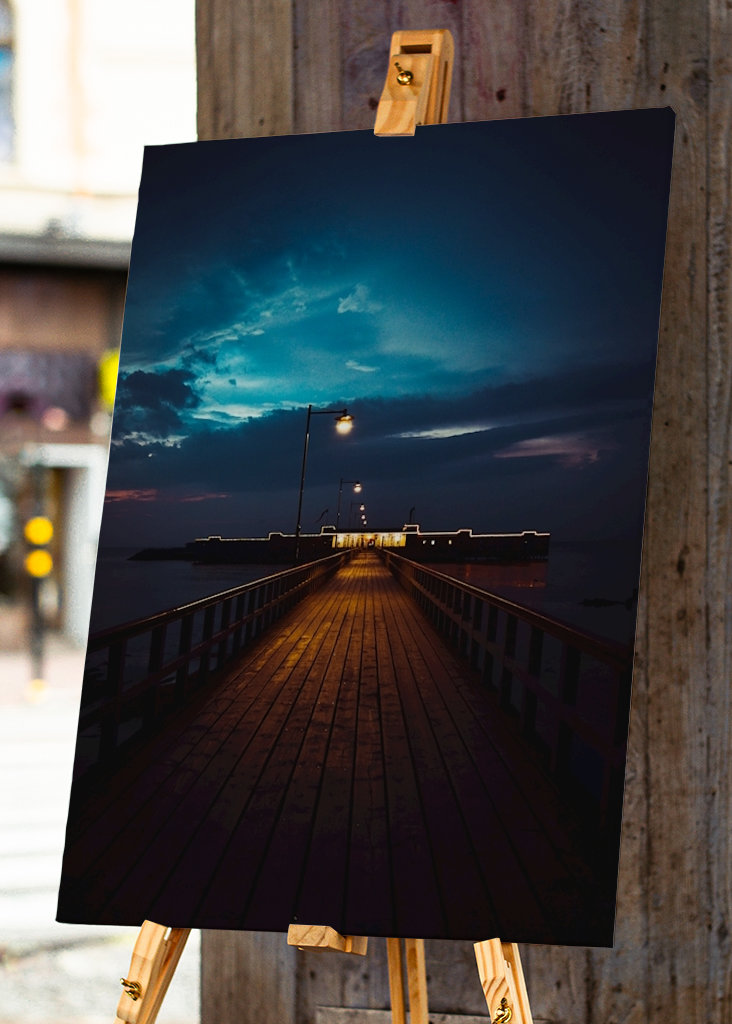 Malmö Cold Bath House