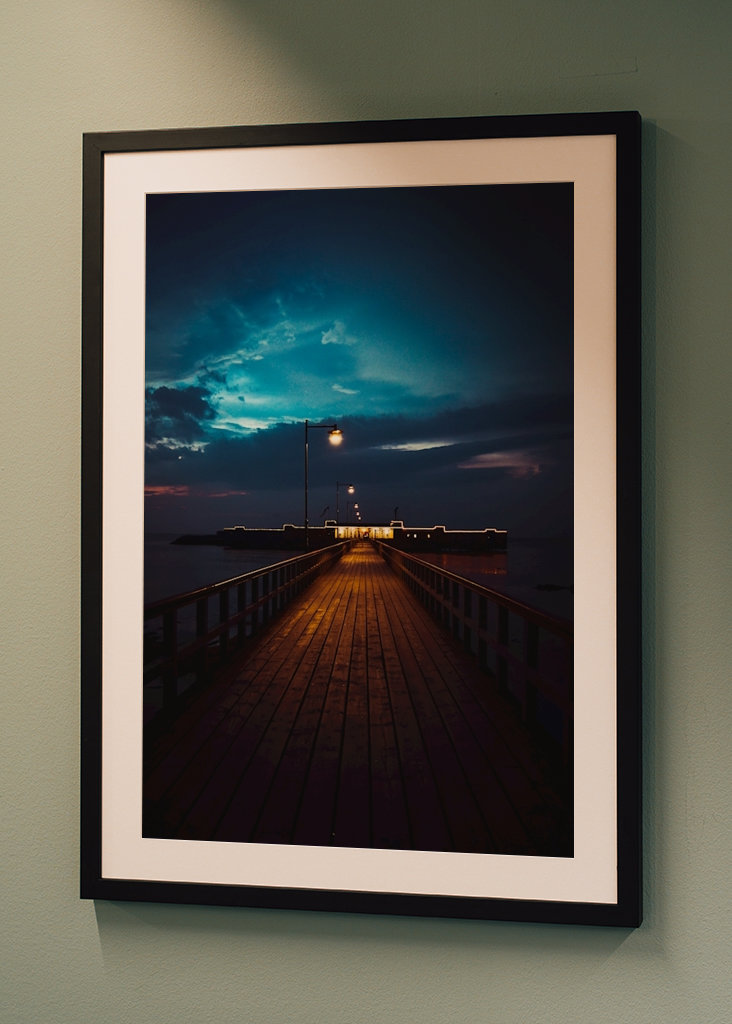 Malmö Cold Bath House