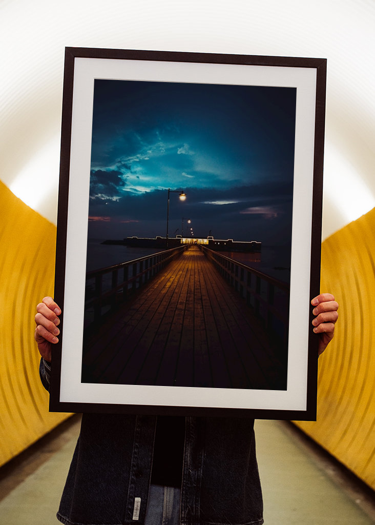 Malmö Cold Bath House