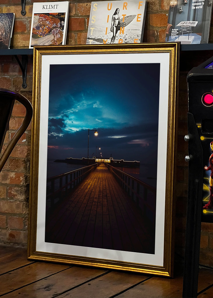 Malmö Cold Bath House