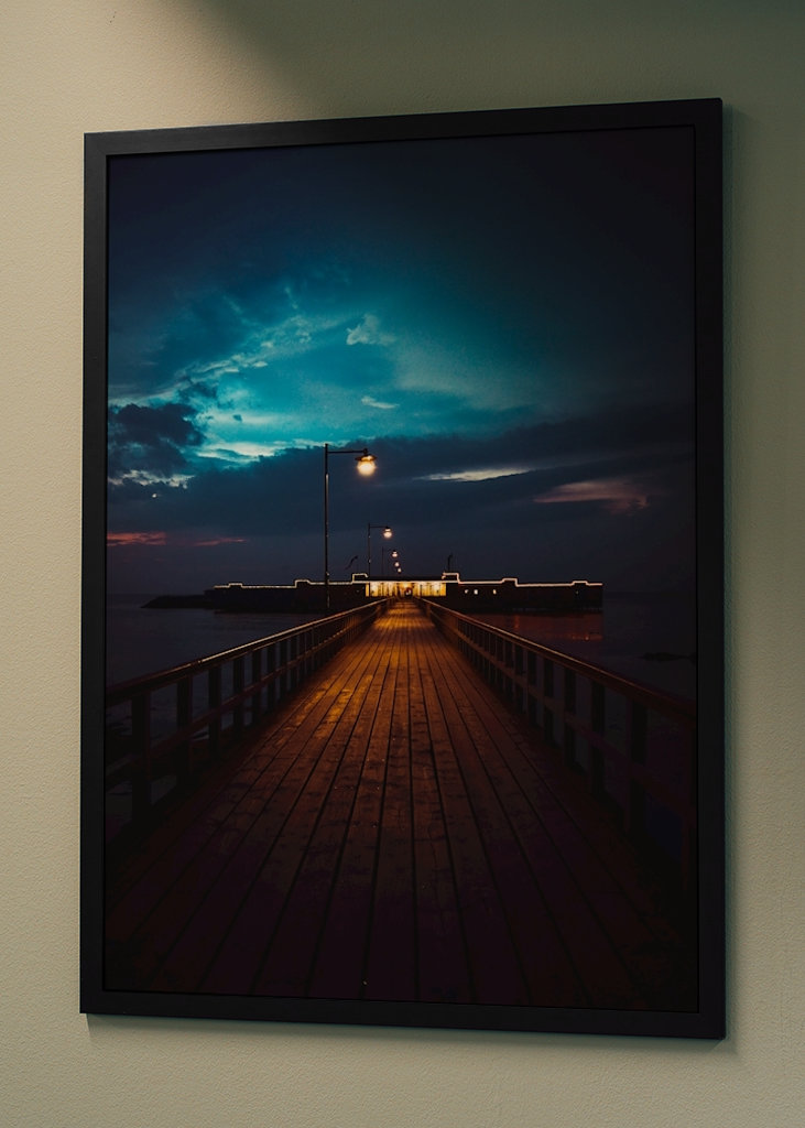 Malmö Cold Bath House