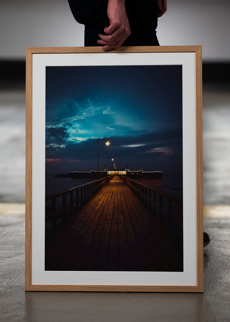 Malmö Cold Bath House