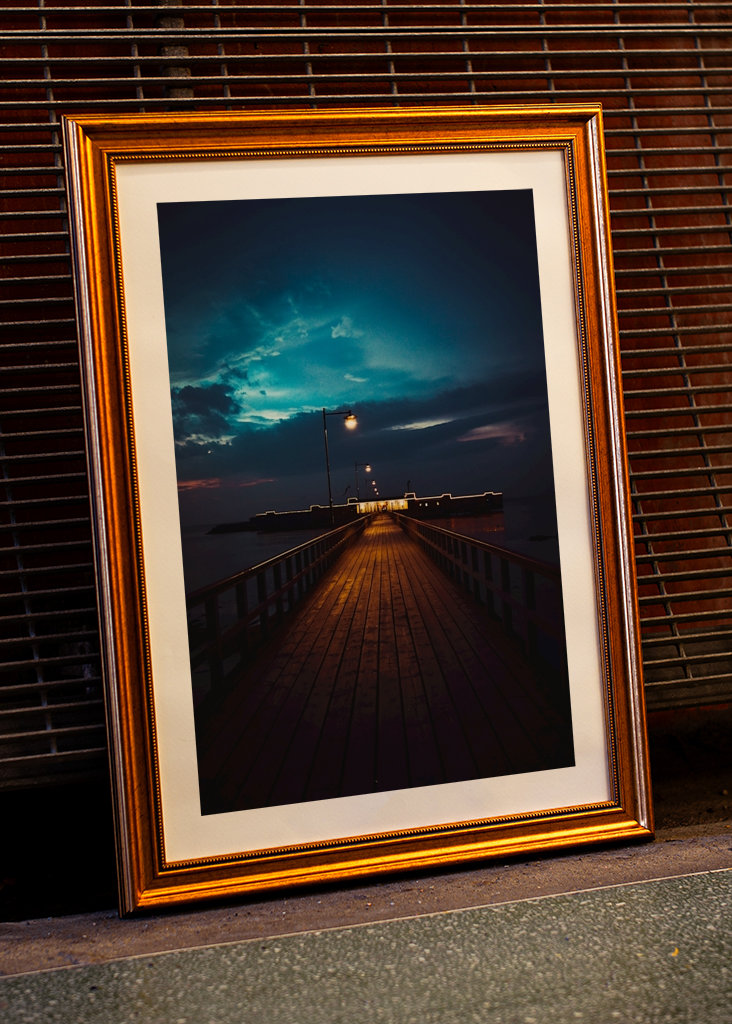 Malmö Cold Bath House