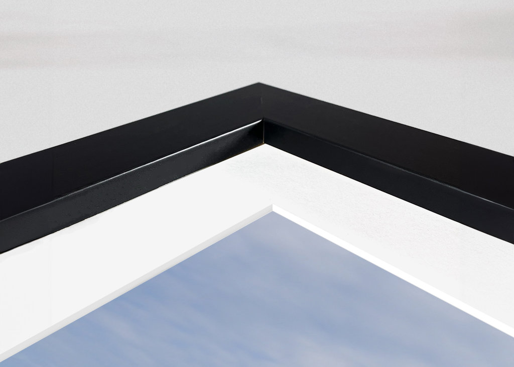 Letni dzień nad morzem