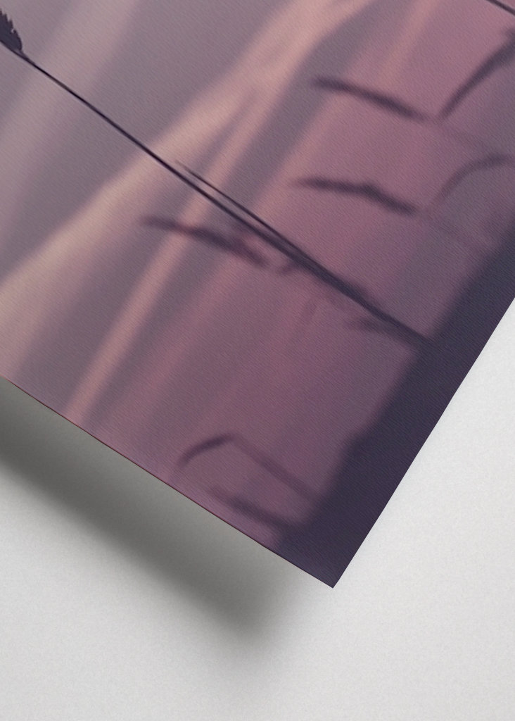 Soirée d’été sur Getterön