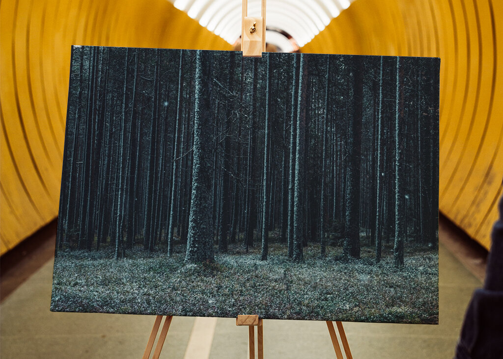 Nordkalotten - Luleå 