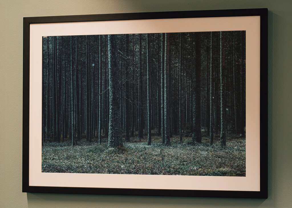 Nordkalotten - Luleå 