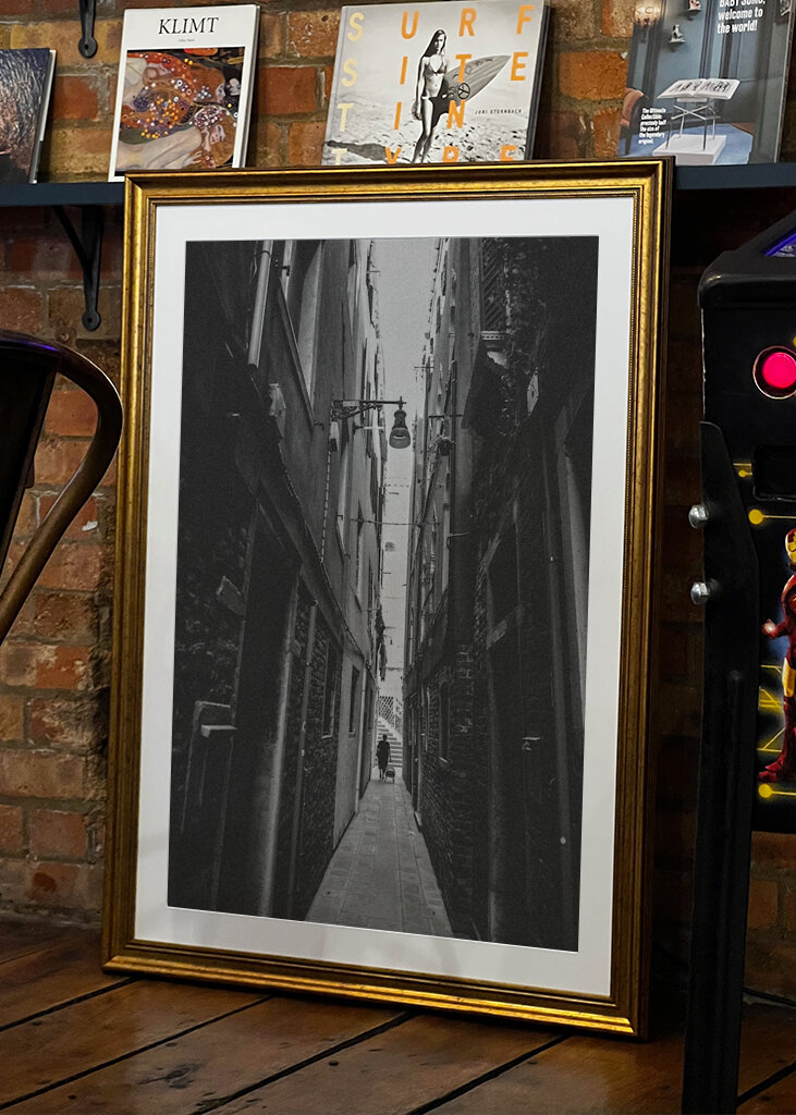 Připraveno na dnešek