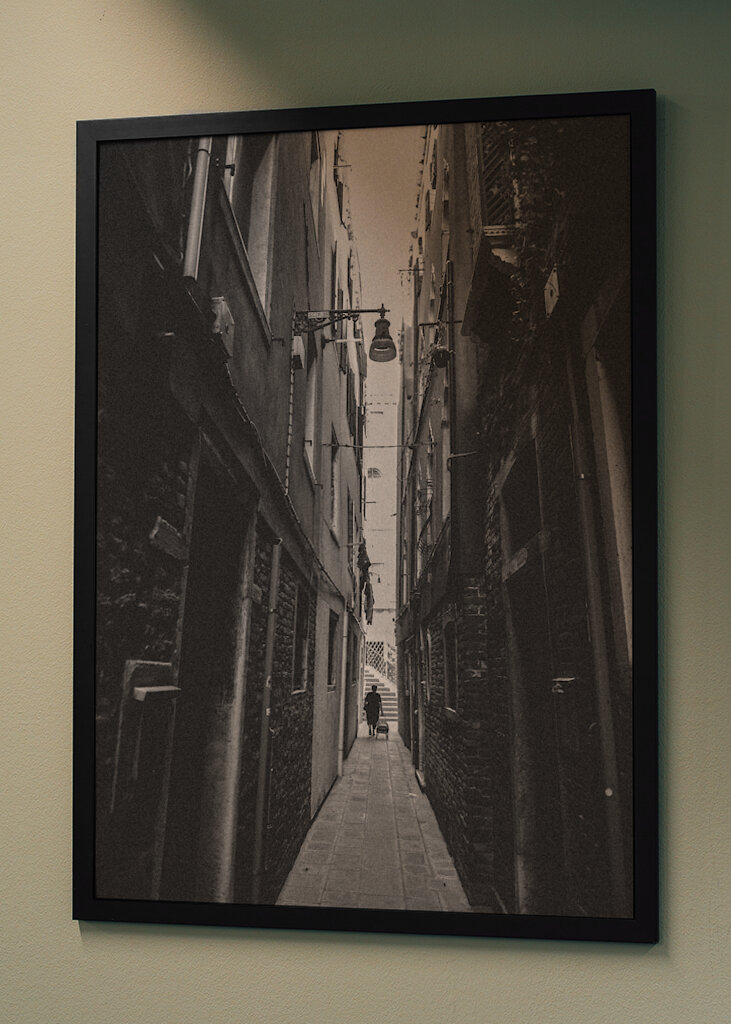 Připraveno na dnešek