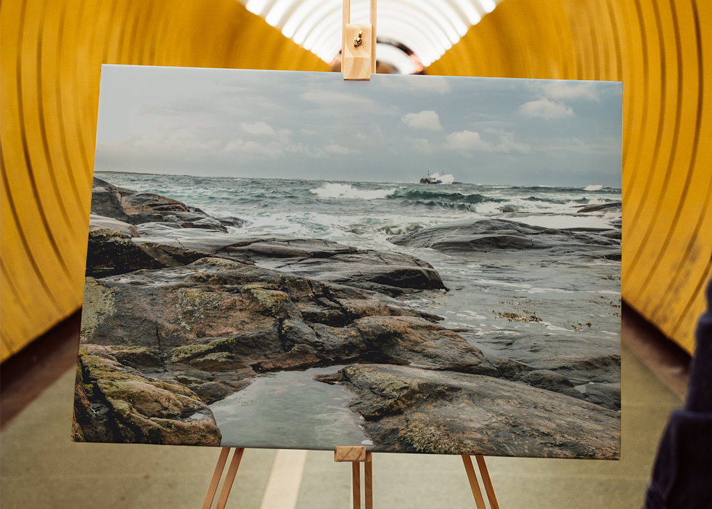 Západní pobřeží