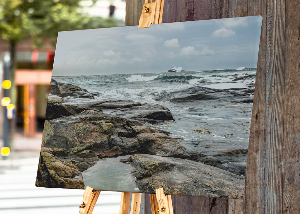 Západní pobřeží