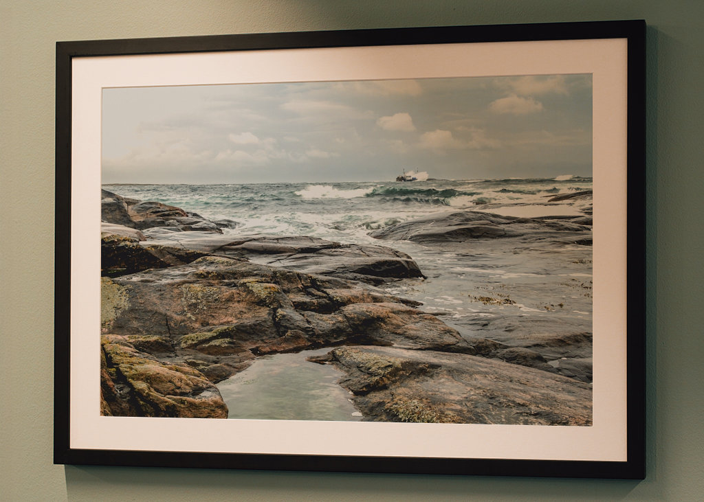 Západní pobřeží