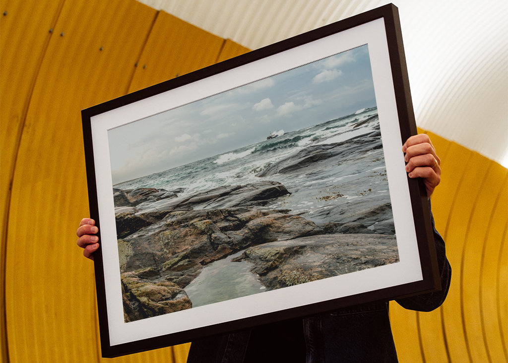 Západní pobřeží