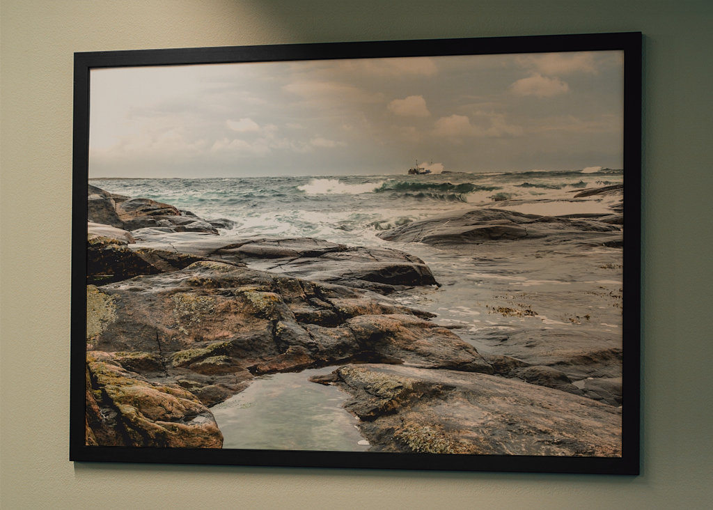 Západní pobřeží