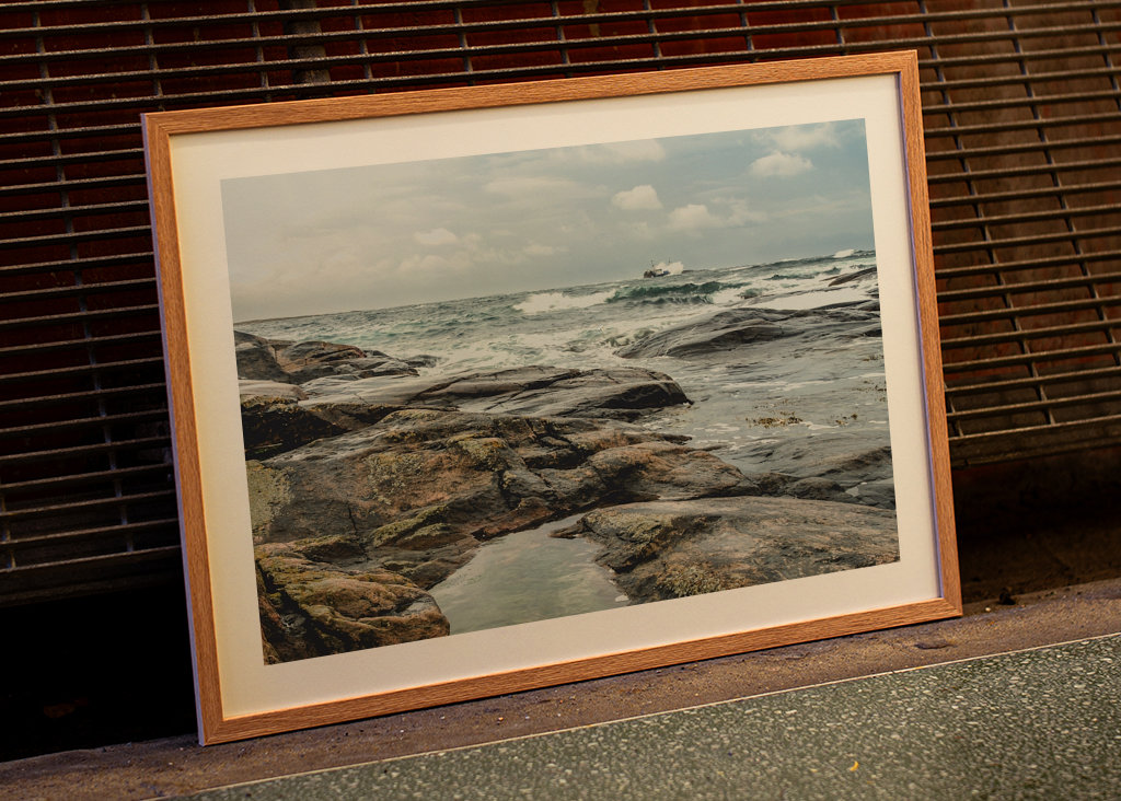 Západní pobřeží