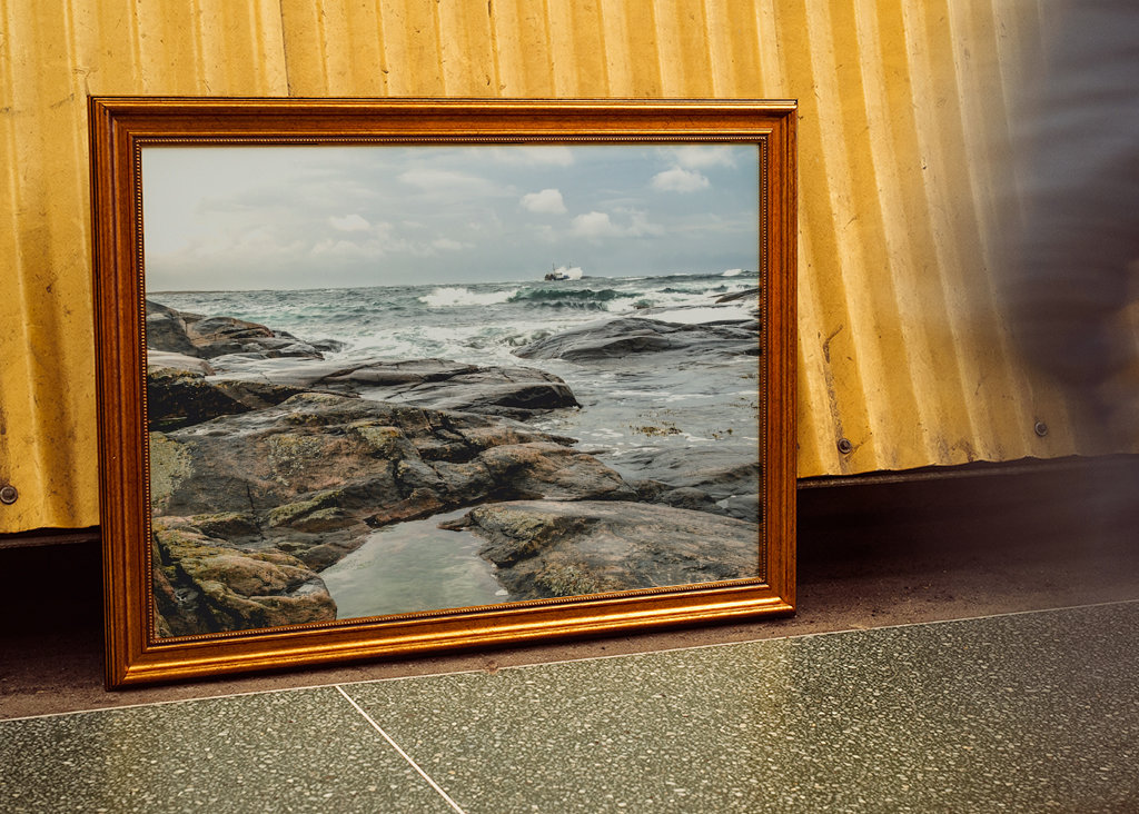 Západní pobřeží