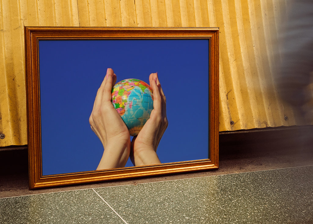 Ruce po celém světě