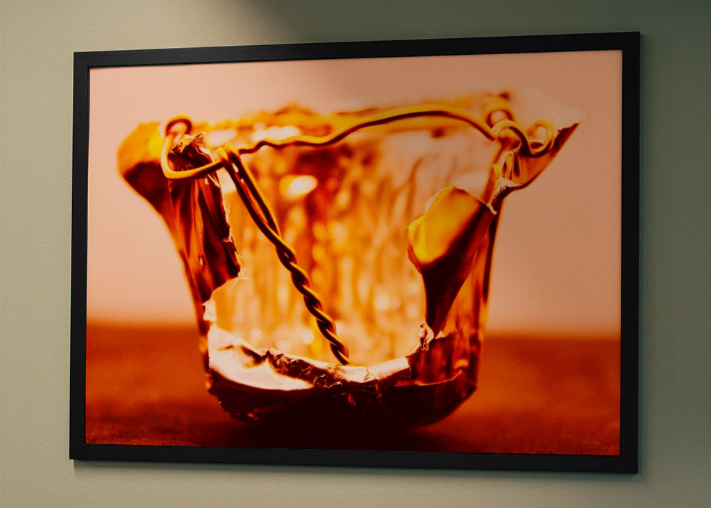 Muselet de fil métallique