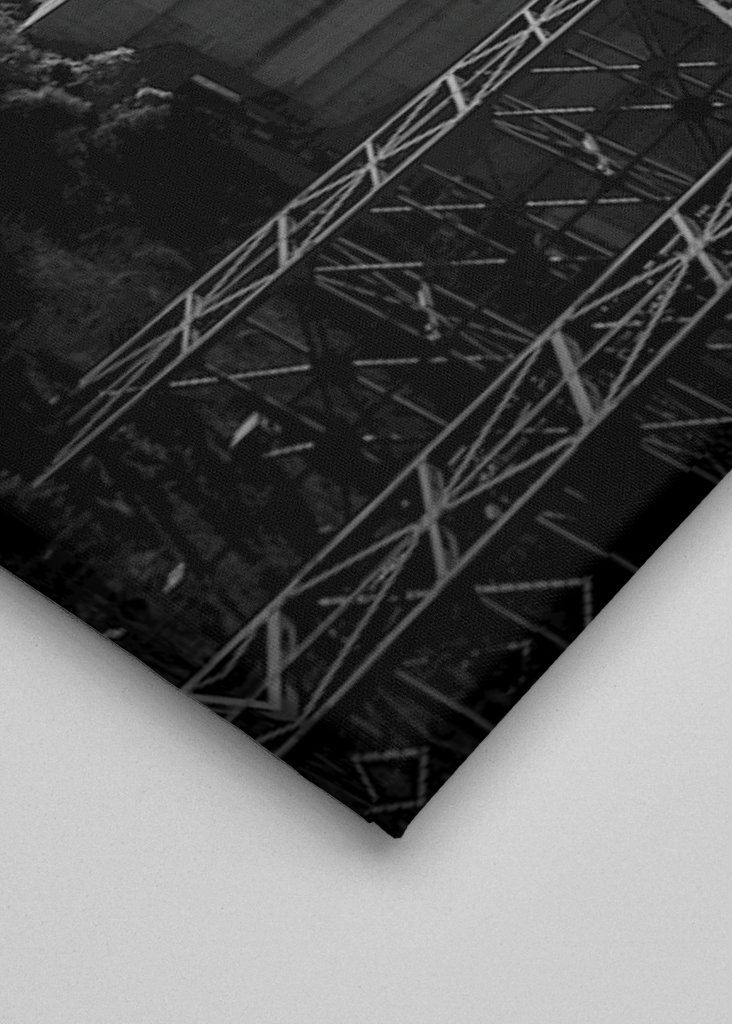 The Golden Gate Bridge