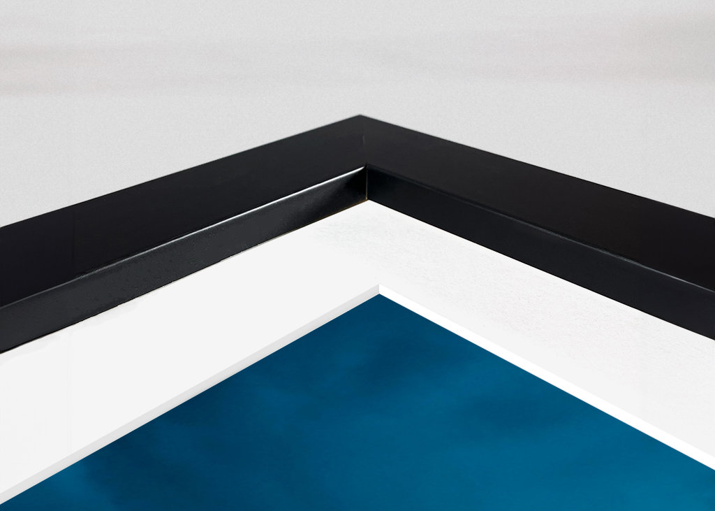 Tormentas eléctricas en el lago Stanley (Idaho)