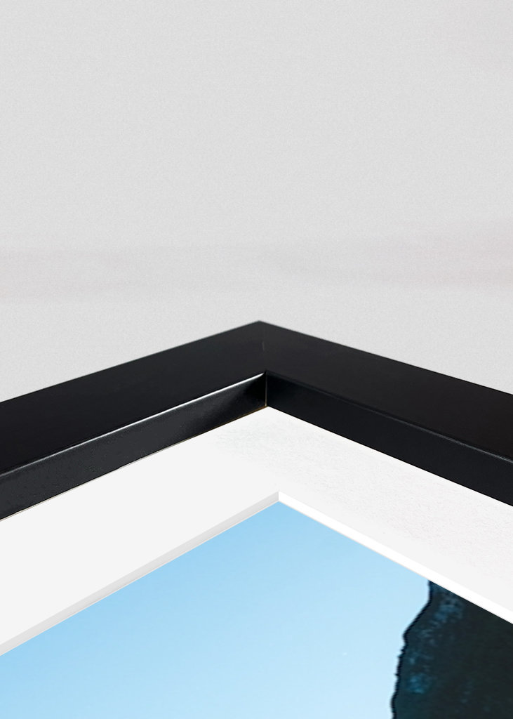 E' tutto così silenzioso.