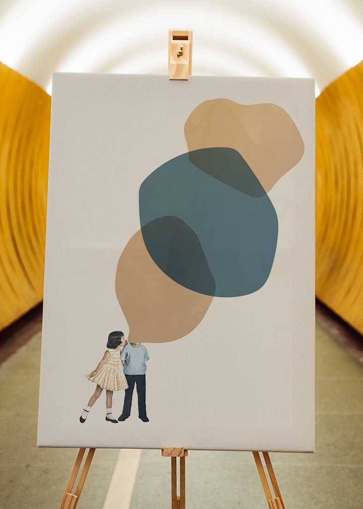 Tausend Geschichten zu erzählen