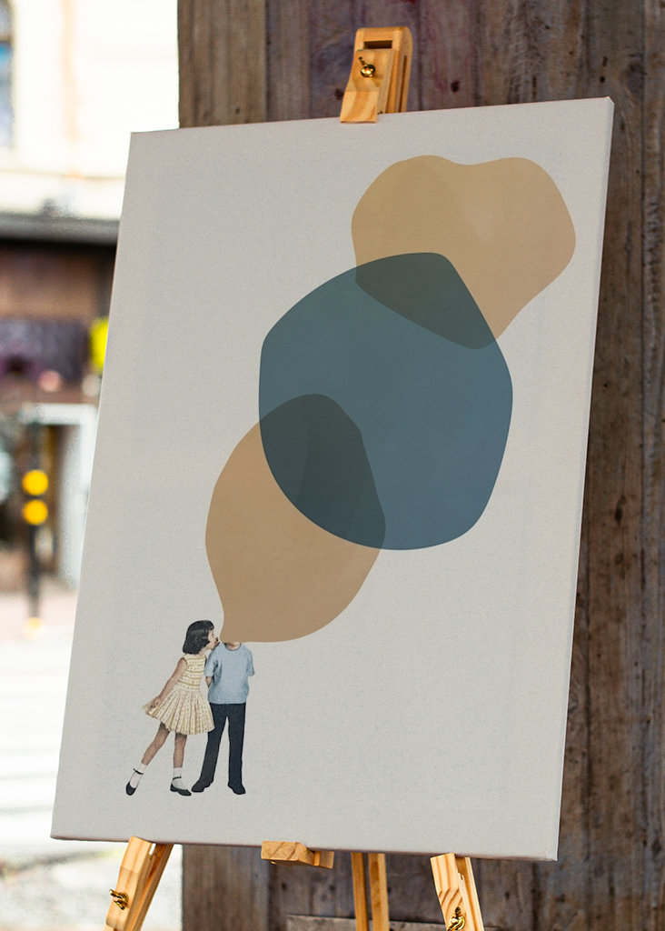 Tausend Geschichten zu erzählen