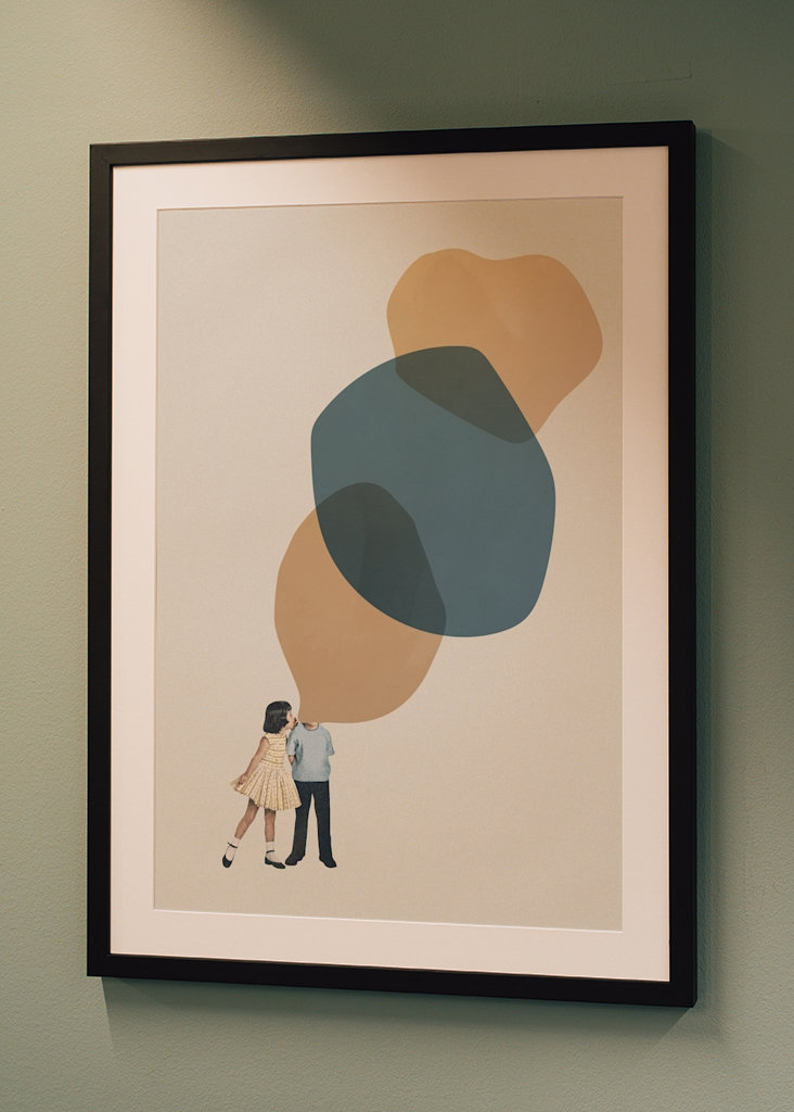 Tausend Geschichten zu erzählen