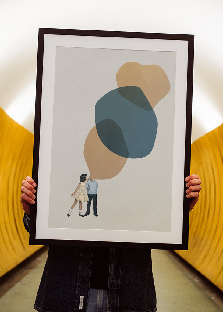 Tausend Geschichten zu erzählen