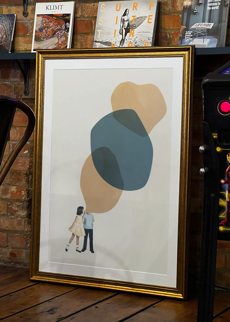 Tausend Geschichten zu erzählen